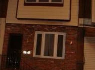 1552 S 28th St, Philadelphia, PA 19146