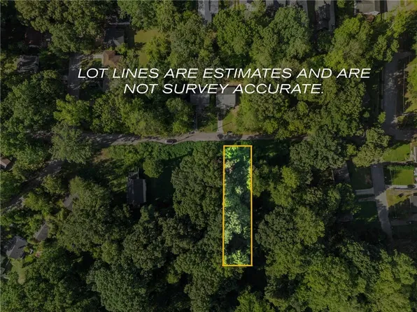 905 Newman Pl NW #317, Atlanta, GA 30318