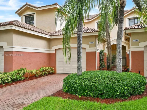 3897 Tree Top Dr, Fort Lauderdale, FL 33332