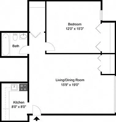 Aspen Grove Apartment Homes — Photo 34