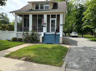 135 Magnolia Ave #B, Hillsdale, NJ 07642