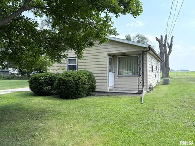 342 Huston St, Galesburg, IL, 61401
