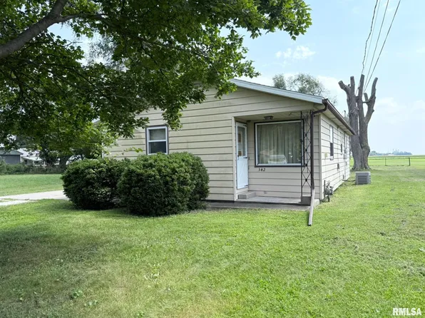 342 Huston St, Galesburg, IL 61401