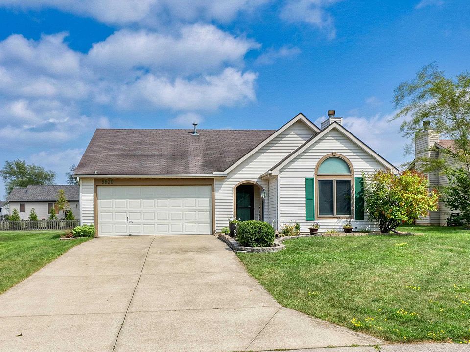 8620 Crosier Ln, Fort Wayne, IN 46825 Zillow