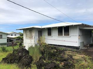 291 Iwalani St, Hilo, HI 96720