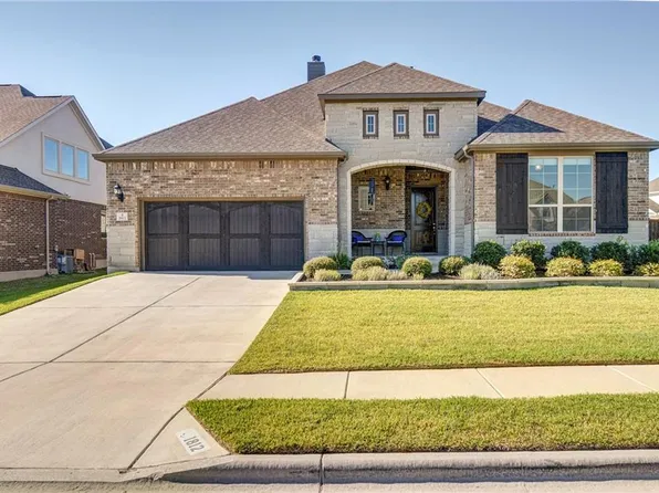 1812 Cotton Farm Trl, Leander, TX 78641