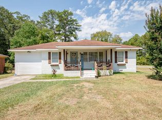 5541 Emily Dr, Columbus, GA 31909