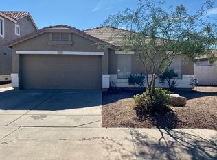 11463 E Persimmon Ave, Mesa, AZ 85212