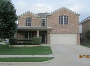 4317 Twinleaf Dr, Crowley, TX 76036