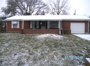 4688 Glendon Rd, Columbus, OH 43229