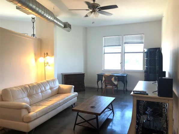 201 W Lancaster Ave Unit 420, Fort Worth, TX 76102