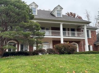 13712 Old Halls Ferry Rd, Florissant, MO 63033