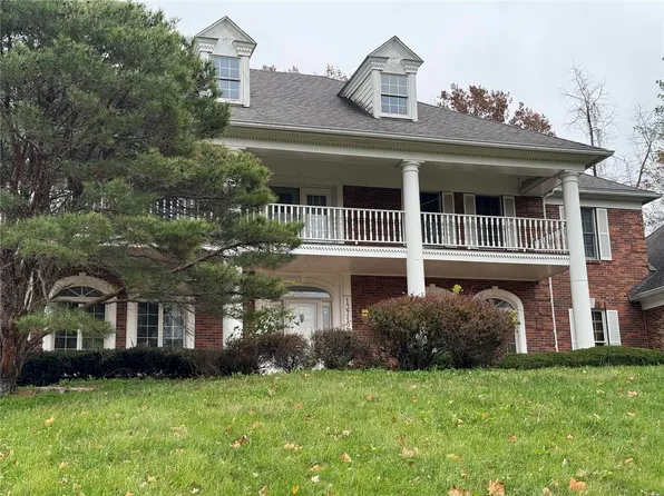 13712 Old Halls Ferry Rd, Florissant, MO 63033