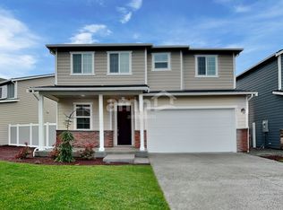 7821 Verona Loop SW, Olympia, WA 98512