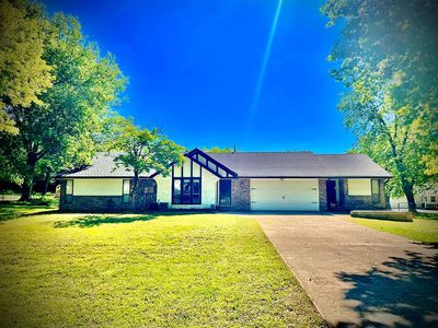 7205 S 228 East Ave, Broken Arrow, OK, 74014