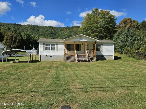 1803 Back Valley Rd, La Follette, TN 37766