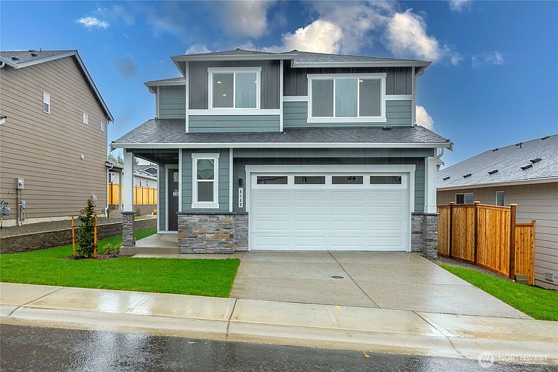 3rd image of 4143 SW Rustler Street