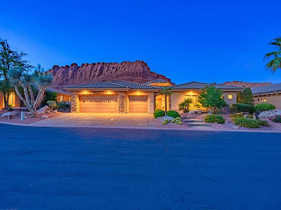 2nd image of 340 N Snow Canyon Dr #18