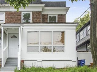 366 Remington St, Bridgeport, CT 06610