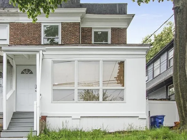 366 Remington Street, Bridgeport, CT 06610