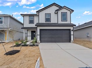 134 Langston Dr, Maxwell, TX 78640