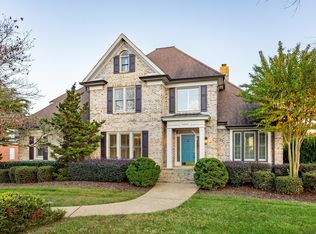 9060 Gull Ln, Ooltewah, TN 37363