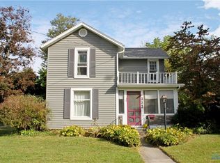 322 North St, Waterville, OH 43566