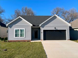 892 McIntyre St, Bowling Green, KY 42101