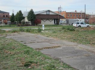 100 W Washington St, New London, IA 52645