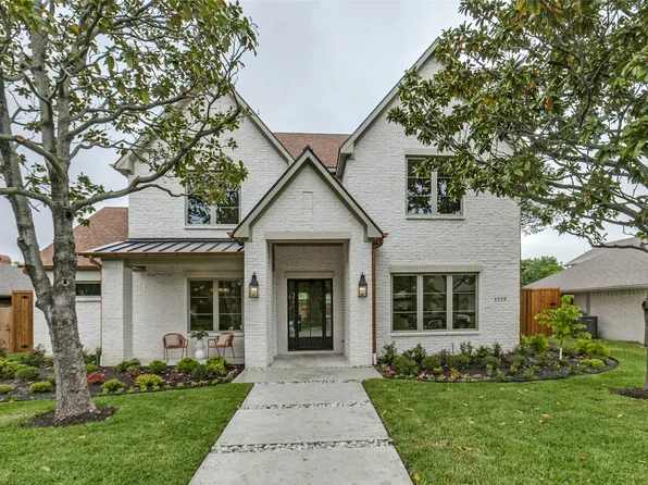 1117 Grassmere Dr, Richardson, TX 75080