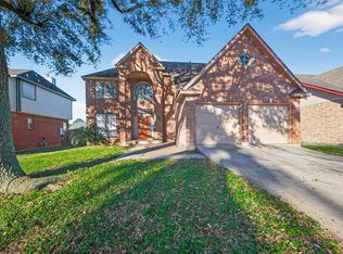 3522 Brookwood Dr, La Porte, TX 77571
