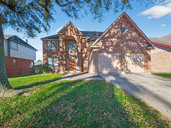 3522 Brookwood Dr, La Porte, TX 77571
