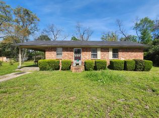 43 Sunset Cir, Camilla, GA 31730