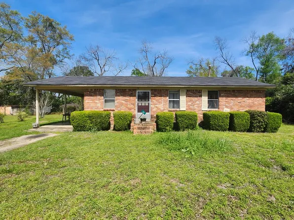 43 Sunset Cir, Camilla, GA 31730