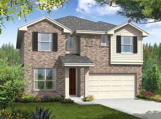 14201 Fall Springs Way, Manor, TX 78653