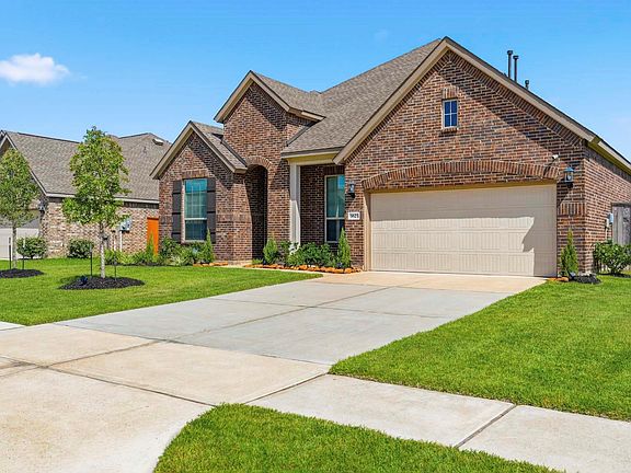 3rd image of 3623 Richglen Ct