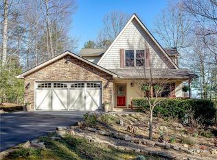 2347 Pisgah Forest Dr, Pisgah Forest, NC 28768
