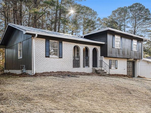 6615 Buckhurst Trl, Atlanta, GA 30349