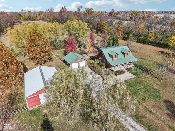 1304 W 500 N, Lebanon, IN 46052