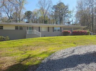 2076 Warrior Jasper Rd, Warrior, AL 35180