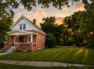 1268 E 169th St, Cleveland, OH 44110