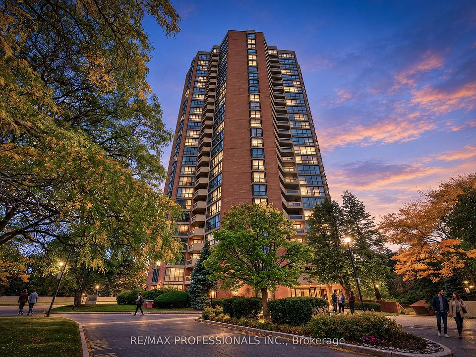 1st image of 2000 Islington Ave #1807