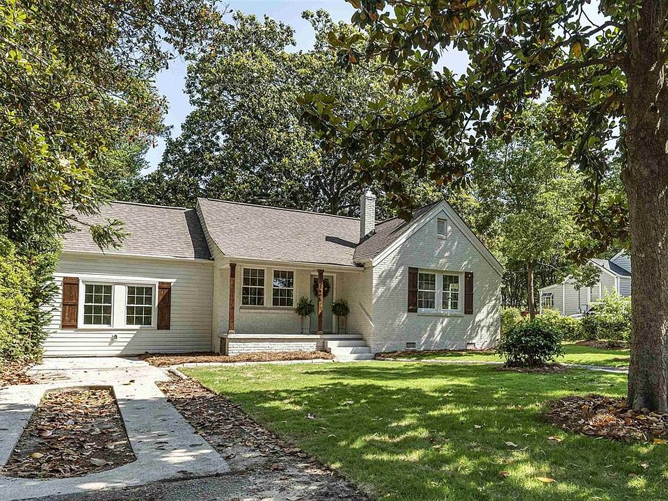 1448 C Ave, West Columbia, SC 29169 Zillow