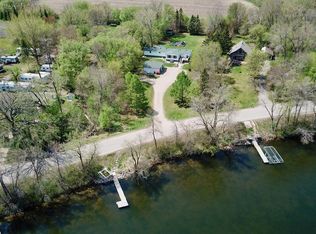 7926 Lake Ida Way NW, Alexandria, MN 56308