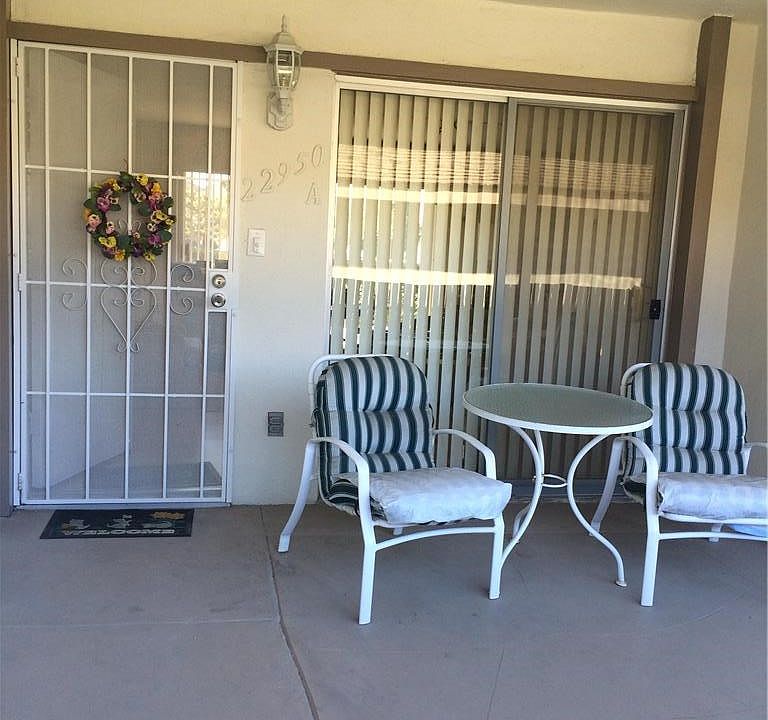 1st image of 22950 Nadine Cir Unit A