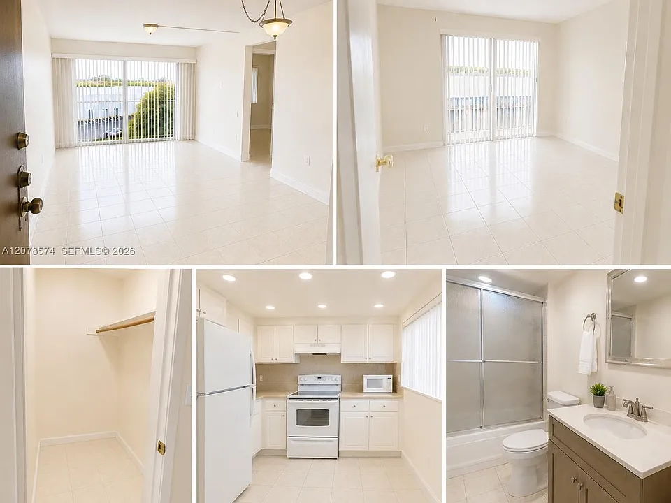 9280 Fontainebleau Blvd #502