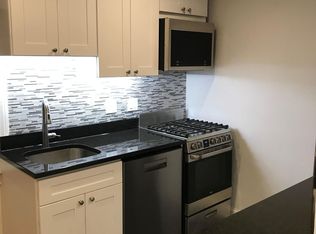 7 Perry St #A1, Brookline, MA 02445