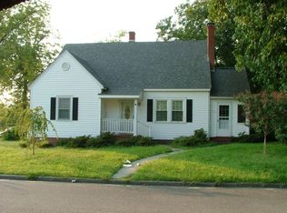 317 5th Street, West Point, VA 23181