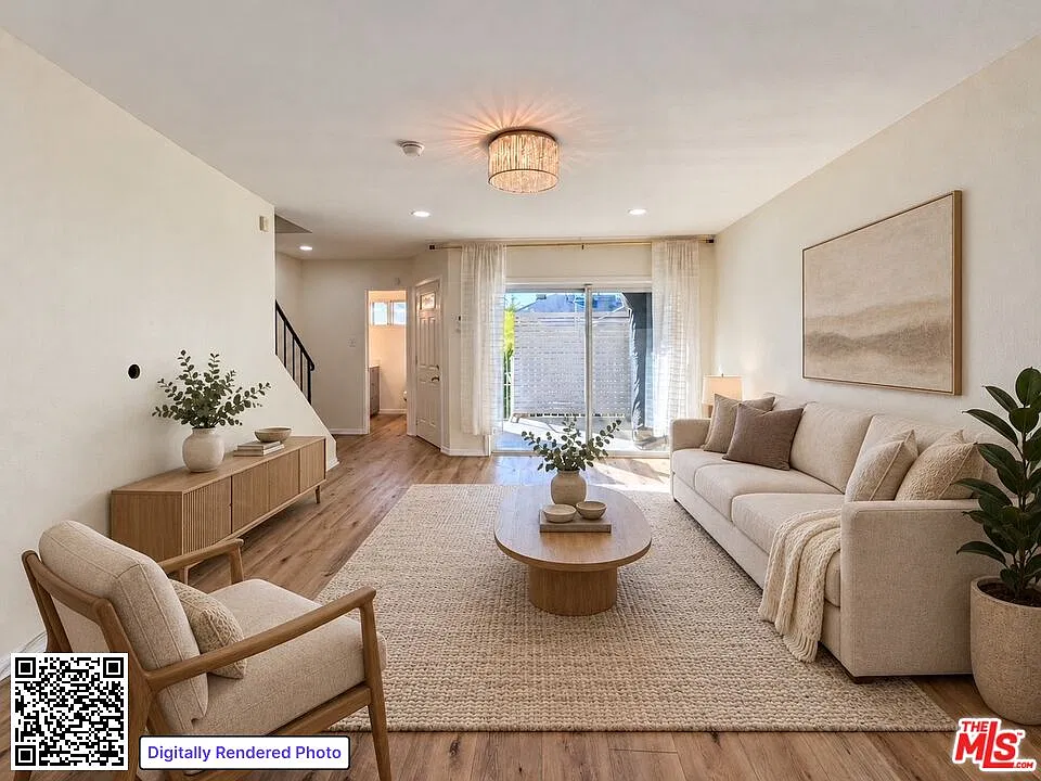 2 bed, 2.5 bath, 1331 sqft, $3,000 — Photo 1