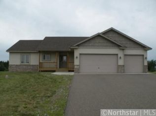 718 209th Ln NW, Oak Grove, MN 55011